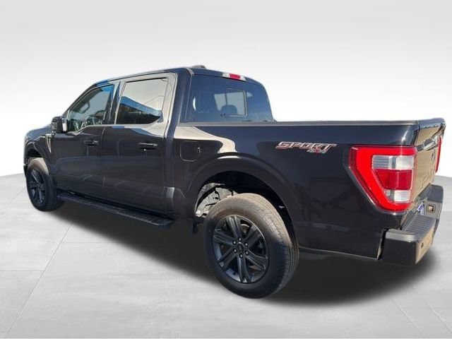 2023 Ford F-150 XL photo 2
