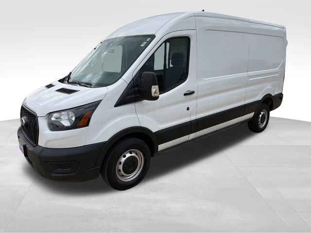 2024 Ford Transit 250 Med Roof 148 WB's photo