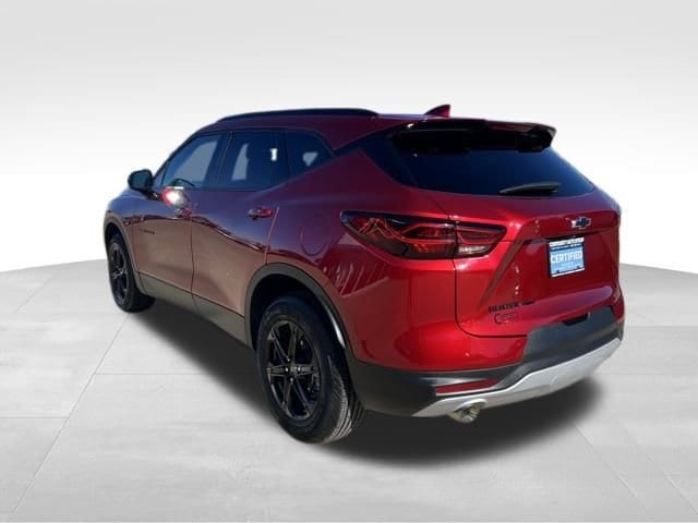 2024 Chevrolet Blazer 2LT - Photo 7