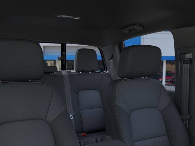 2026 Chevrolet Colorado Trail Boss - Photo 26