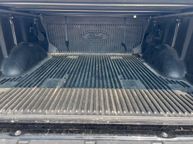 2021 Ford F-150 XLT - Photo 16