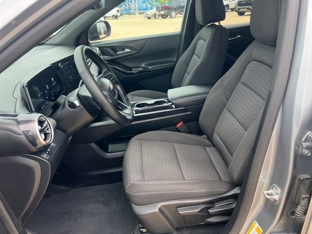 2025 Chevrolet Equinox LT - Photo 10