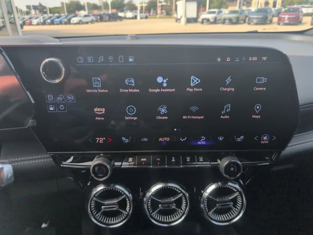 2025 Chevrolet Blazer EV LT - Photo 36