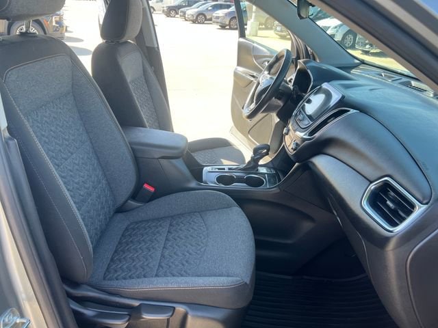 2024 Chevrolet Equinox LT - Photo 15