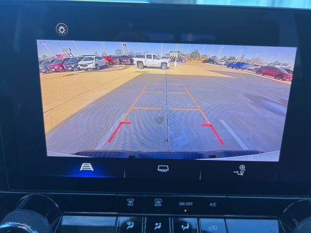 2023 Chevrolet Colorado Trail Boss - Photo 23