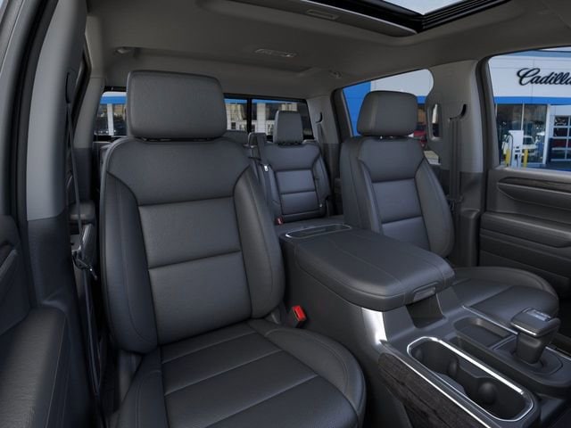 2026 Chevrolet Silverado 1500 LTZ - Photo 18
