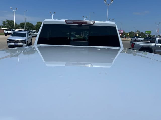 2024 Chevrolet Silverado 2500HD LTZ - Photo 11