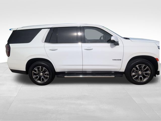 2023 Chevrolet Tahoe LT - Photo 8
