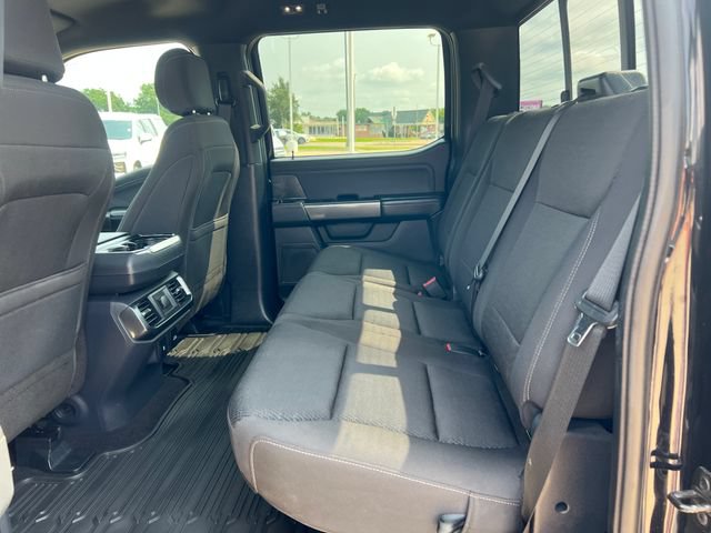 2021 Ford F-150 XLT - Photo 19