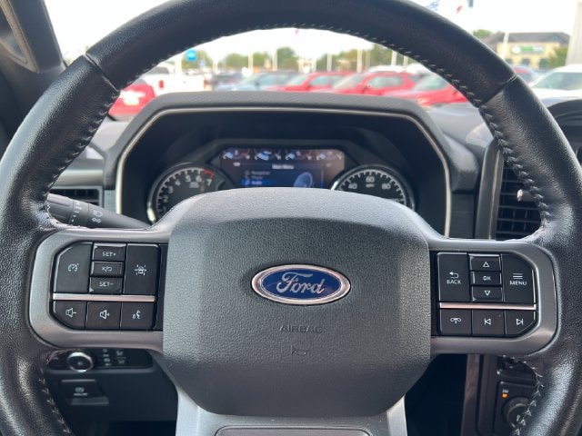 2021 Ford F-150 XLT - Photo 35