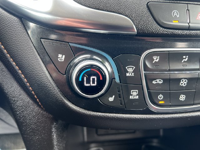 2024 Chevrolet Equinox Premier - Photo 27