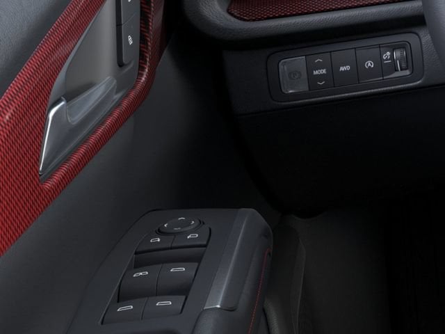 2026 Chevrolet Traverse Z71 - Photo 24