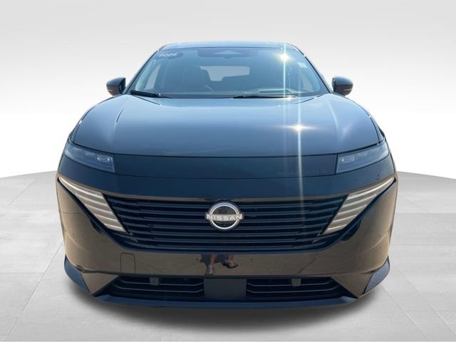 2026 Nissan Murano Platinum - Photo 10