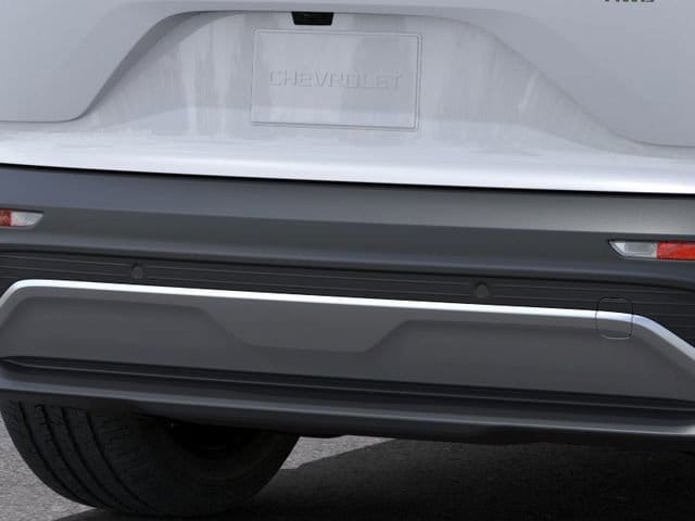 2025 Chevrolet Blazer EV LT - Photo 29