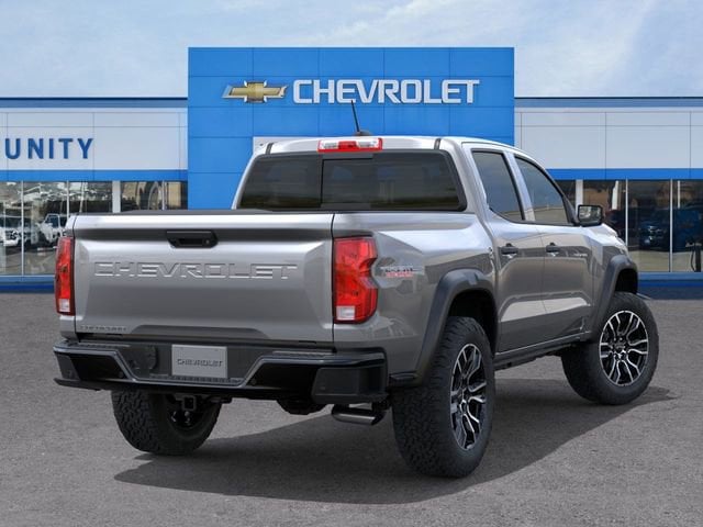 2026 Chevrolet Colorado Trail Boss - Photo 6