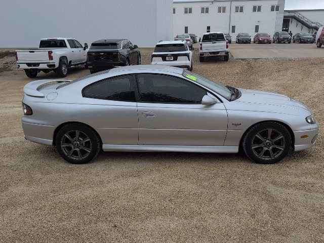 2006 Pontiac GTO photo 3