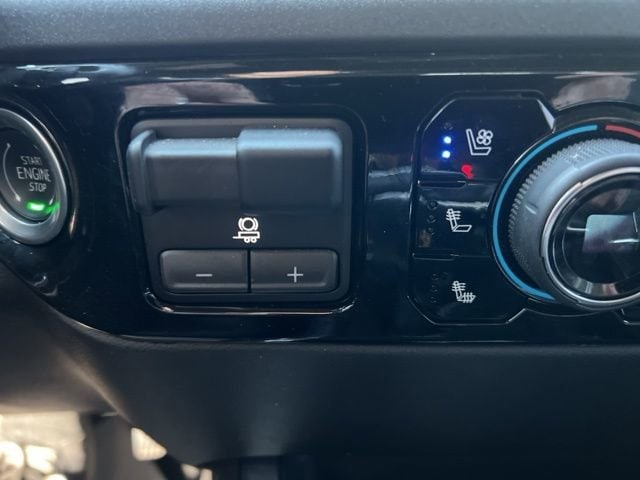 2024 Chevrolet Silverado 1500 LTZ - Photo 21