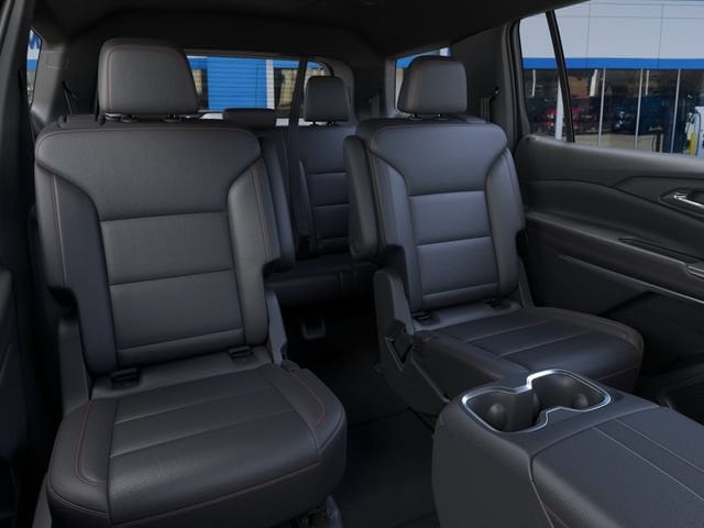 2026 Chevrolet Traverse Z71 - Photo 19