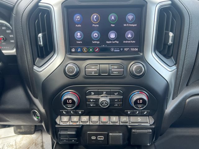 2022 Chevrolet Silverado 2500HD LTZ - Photo 23