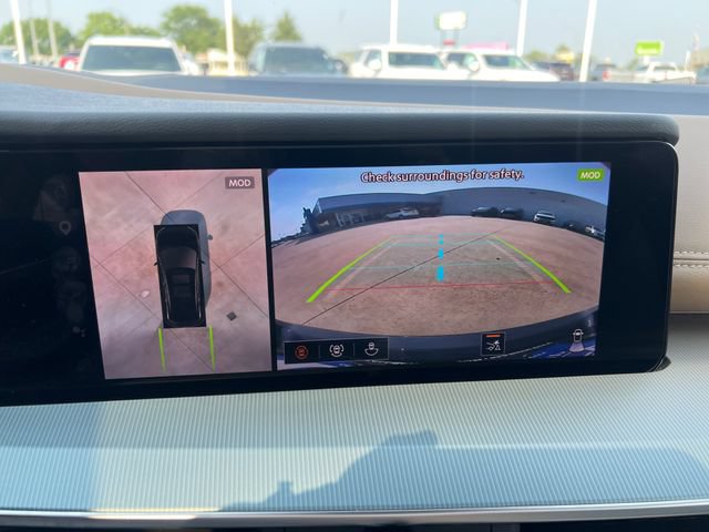 2026 Nissan Murano Platinum - Photo 26