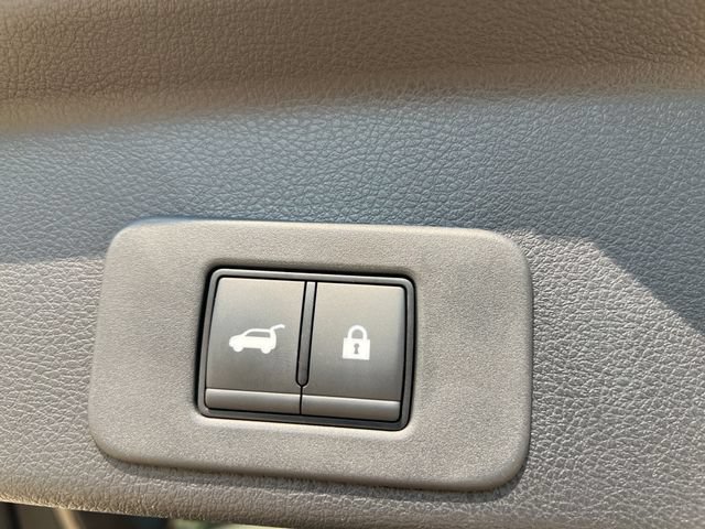 2026 Nissan Murano Platinum - Photo 20