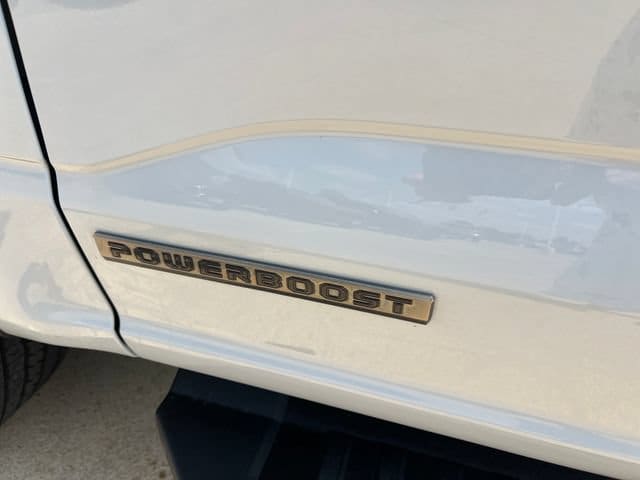 2024 Ford F-150 Lariat - Photo 44