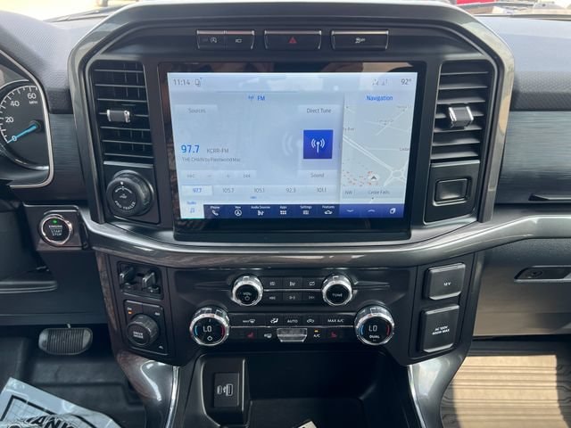 2021 Ford F-150 XLT - Photo 26