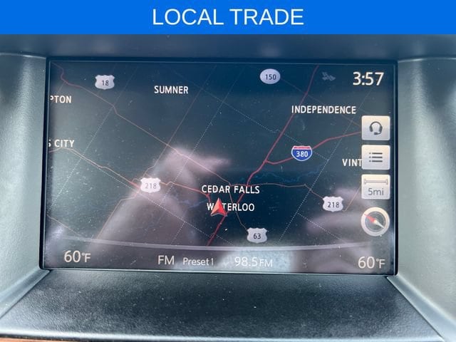 2017 Nissan Pathfinder Platinum - Photo 28