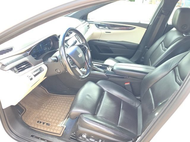 2017 Cadillac XTS Platinum - Photo 7