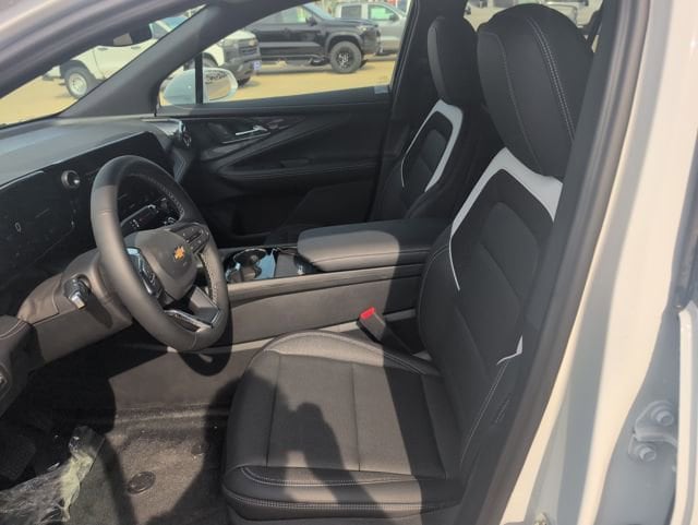 2025 Chevrolet Blazer EV LT - Photo 20