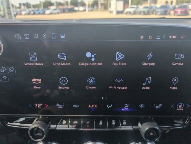 2025 Chevrolet Blazer EV LT - Photo 38