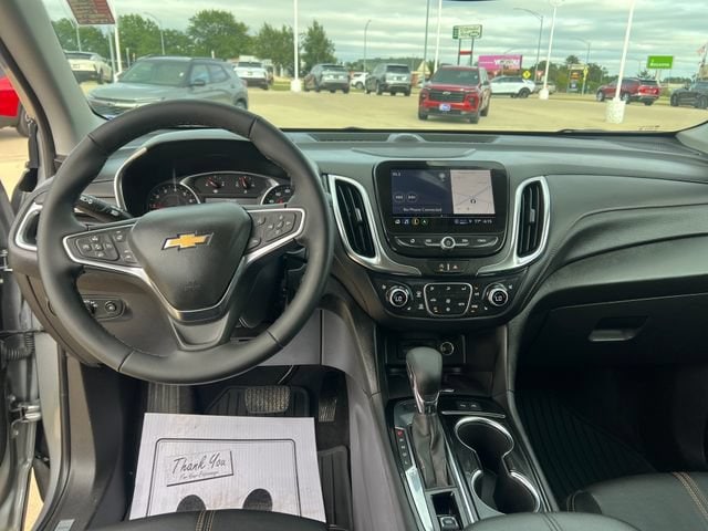 2024 Chevrolet Equinox Premier - Photo 19