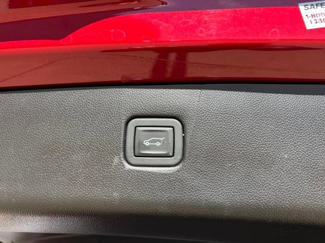 2024 Chevrolet Blazer 2LT - Photo 19