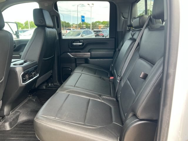 2022 Chevrolet Silverado 2500HD LTZ - Photo 16