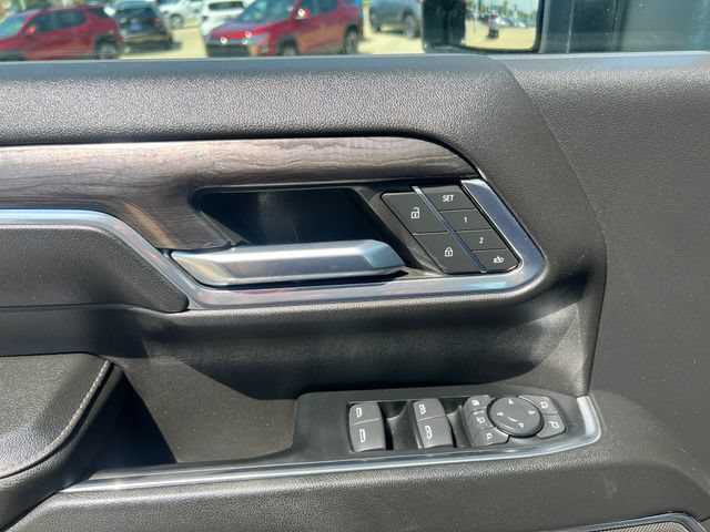 2024 Chevrolet Silverado 2500HD LTZ - Photo 33