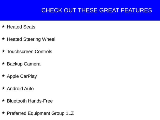 2024 Chevrolet Silverado 1500 LTZ - Photo 6