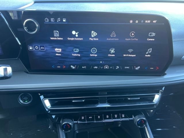 2025 Chevrolet Traverse LT - Photo 25