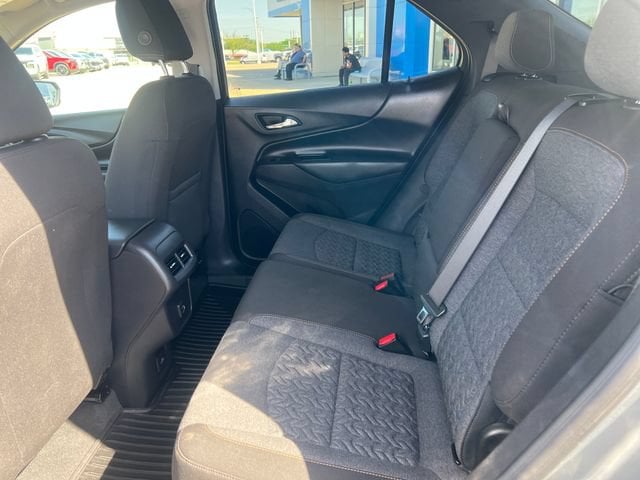 2024 Chevrolet Equinox LT - Photo 13