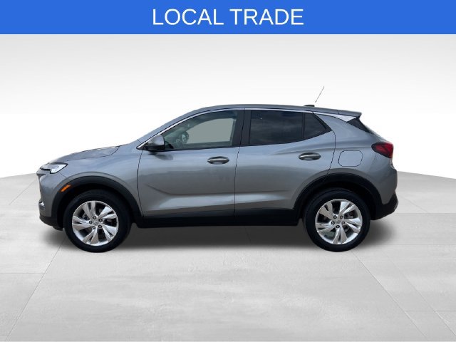 Used 2024 Buick Encore GX Preferred SUV