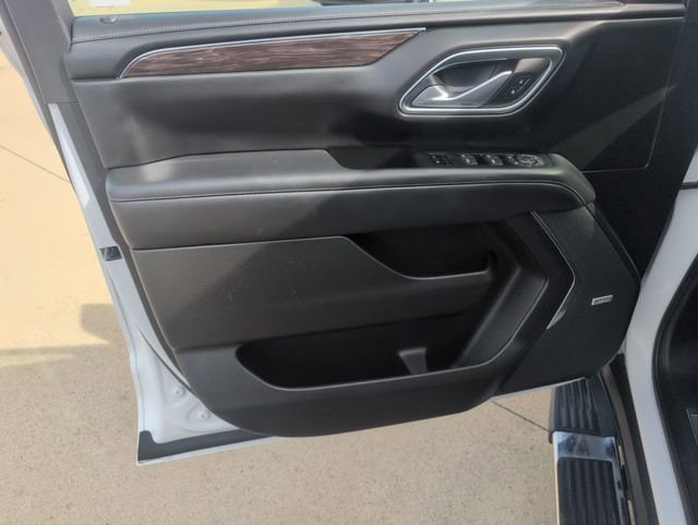 2023 Chevrolet Tahoe LT - Photo 12
