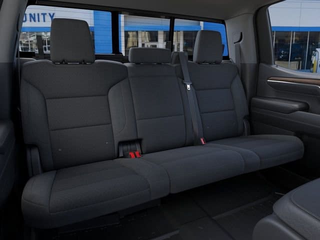 2026 Chevrolet Silverado 1500 LT - Photo 17