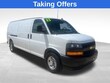 Chevrolet Express Cargo 2500