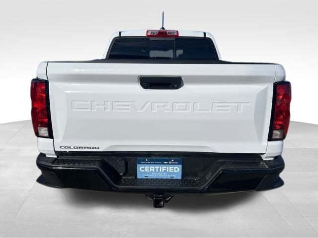 2023 Chevrolet Colorado Trail Boss - Photo 7