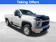 Chevrolet Silverado 2500 HD