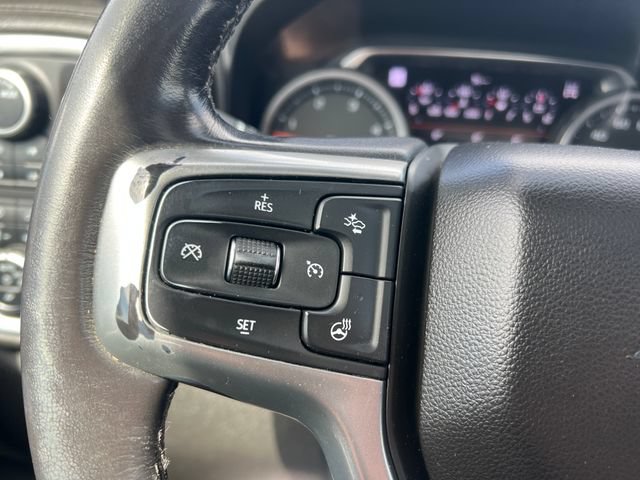 2022 Chevrolet Silverado 2500HD LTZ - Photo 32