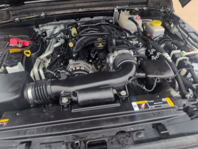 2024 Jeep Wrangler 4-Door Sport S - Photo 22