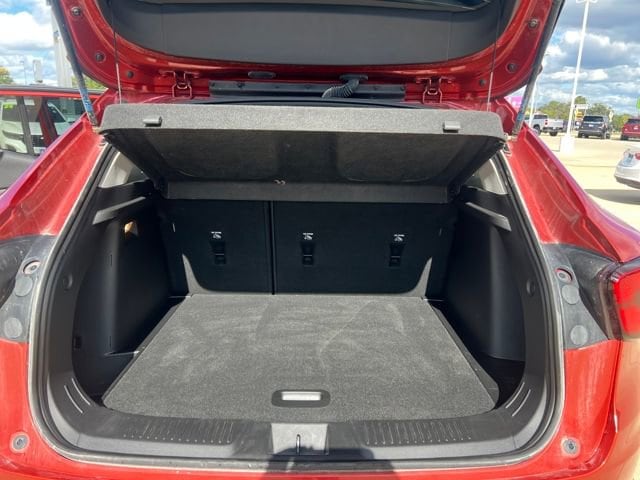 2024 Chevrolet Trax LT - Photo 17