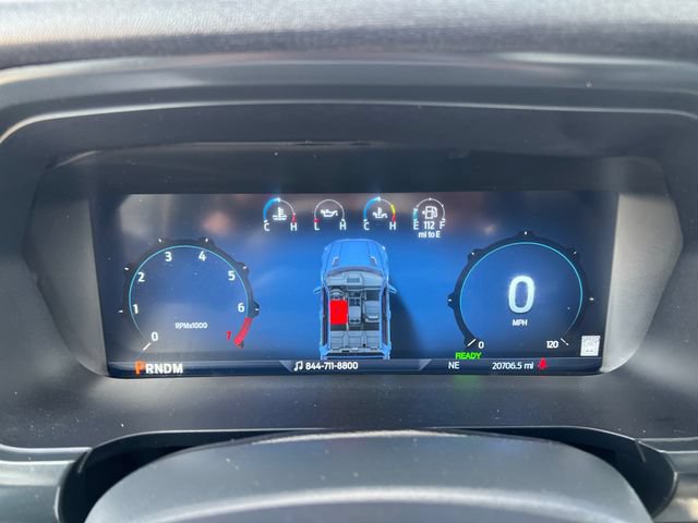 2024 Ford F-150 Lariat - Photo 26