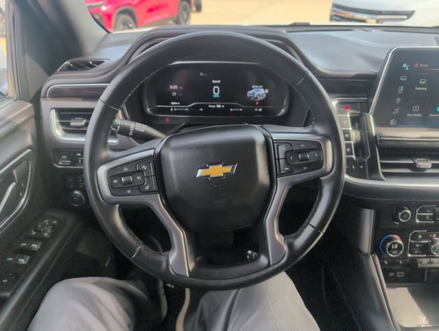 2023 Chevrolet Tahoe LT - Photo 15
