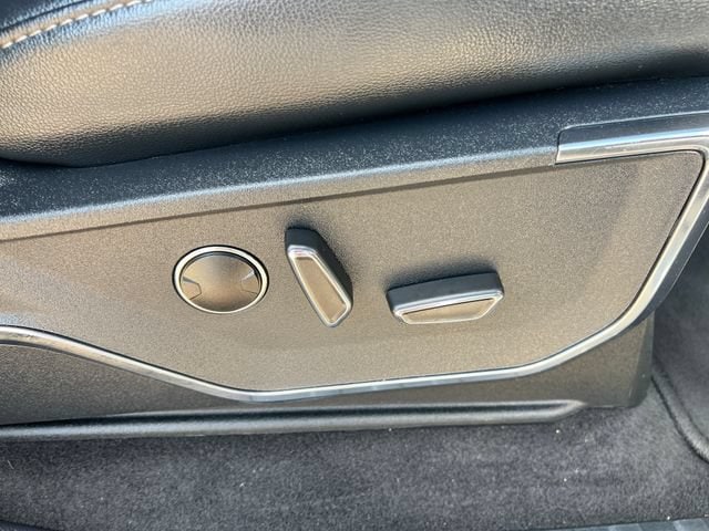 2024 Ford F-150 Lariat - Photo 22